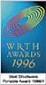 THE WRTH 1996 BEST VALUE SDR AWARD