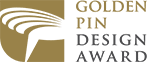 Golden Pin Design Award - 金點設計獎