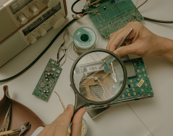 Support category picture