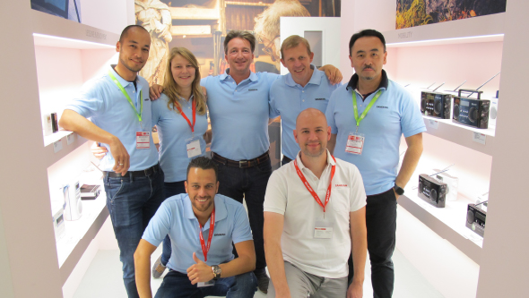 Our Legacy - Worldwide