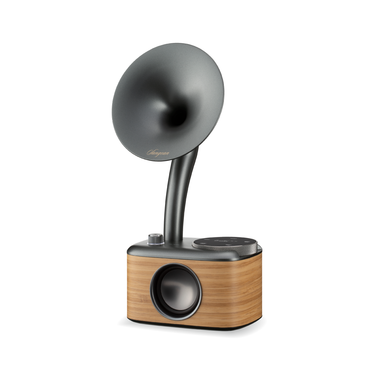  CP-100D Light wood-Grey