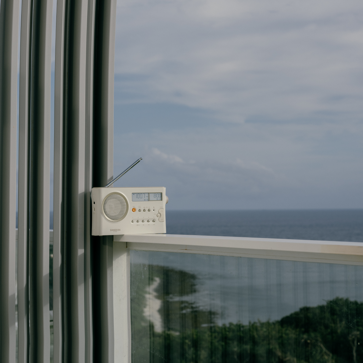  PR-D4BT Pastel Cream