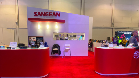 Our Vision - Revolution