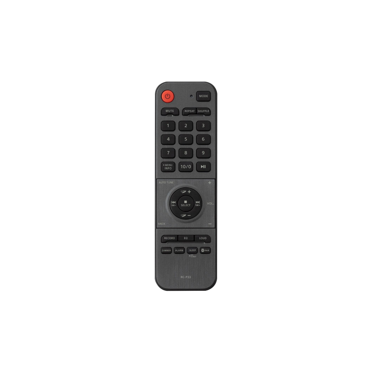 Remote Control
